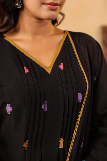 Raat Rang 3-Piece Set