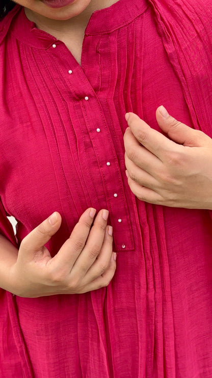 GulRang Mul Cotton 3-Piece Set