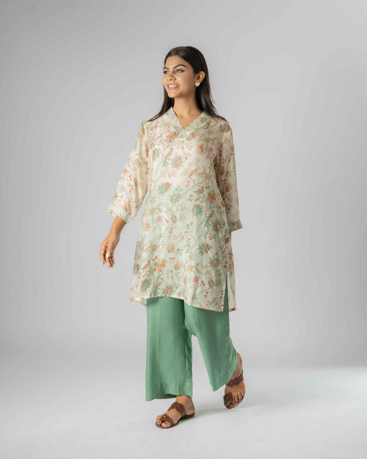 Breeze & Bloom Ultra-Soft Co-ord Set