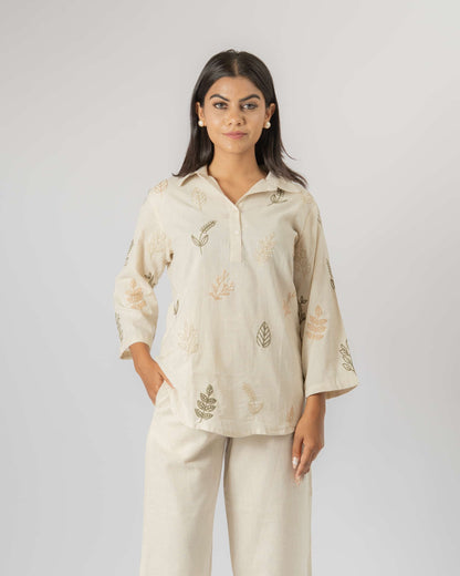 Soft Threads Co-ord Set