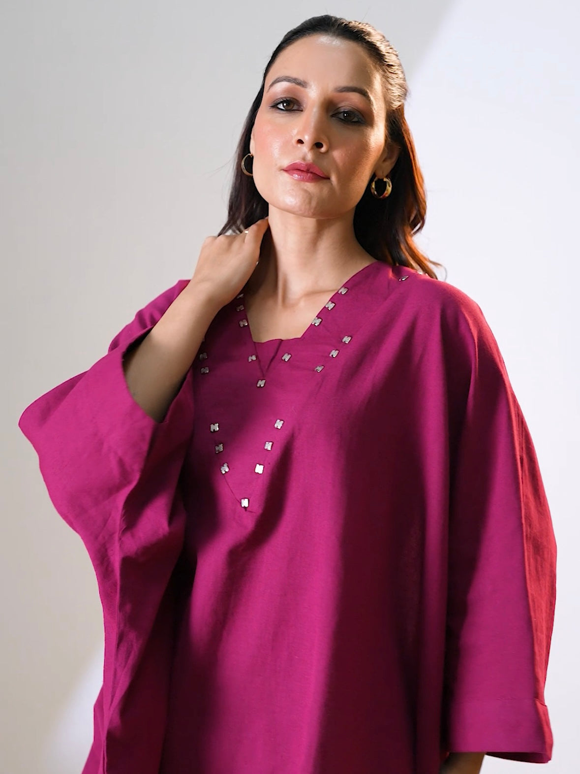 Rose & Ivory Co-ord Set