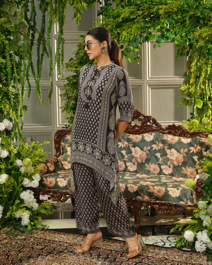 Starry Night Co-ord Set