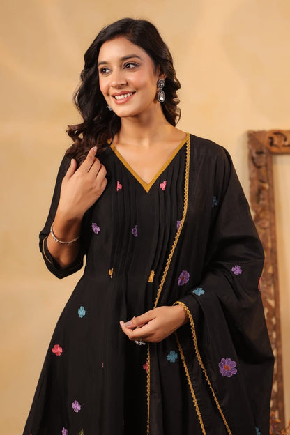 Raat Rang 3-Piece Set