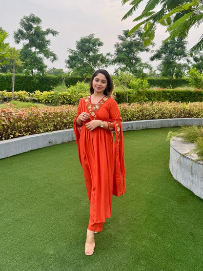 Golden Ember 3-Piece Set