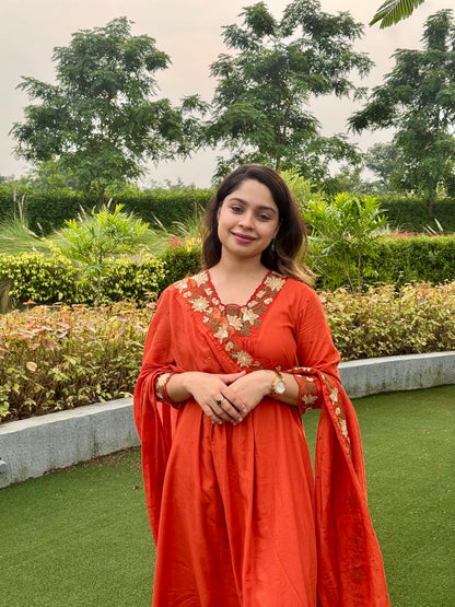 Golden Ember 3-Piece Set